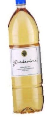 BIANCO GRAŠEVINA 2L