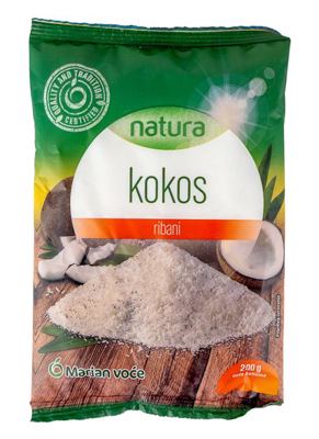 KOKOS 200g MARJAN VOĆE