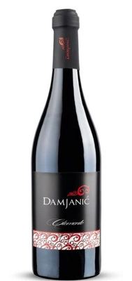 N-*CLEMENTE DAMJANIĆ 0.75L ZOI SUHO 2019 -12/1-