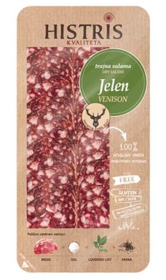 SALAMA OD JELENA TRAJNA HISTRIS 80 g