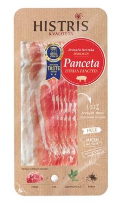 HISTRIS ISTARSKA PANCETA 80G -8/1-