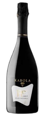 *PJENUŠAC KABOLA RE 0.75L VRH BRUT