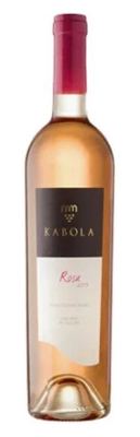 *ROSA KABOLA EKO 0.75L KV SUHO 2025 -12/1-