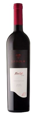KABOLA MERLOT 0,75 (6)*