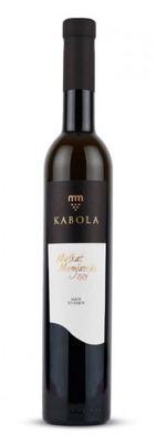 KABOLA SECCO MUŠKAT MOMJANSKI 0,75 (12)*