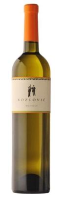 VINO B.0,75L MALVAZIJA KOZLOVIĆ