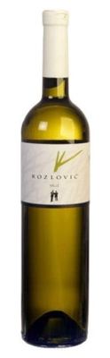 N-*VALLE KOZLOVIĆ (MALV/SBL) 0.75L ZOI SUHO 2025 -12/1- -6/1-