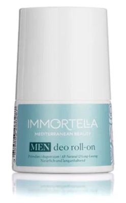 Immortella deo roll on Men 50ml