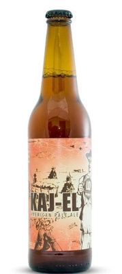 KAJ-EL PIVO NEP.A. 0,5 (20)*