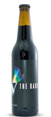 THE DARK SIDE PIVO NEP.A. 0,5 (20)*