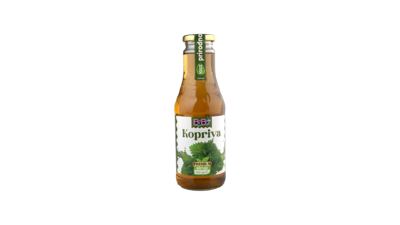 SIRUP KOPRIVA 0.5L BOBO