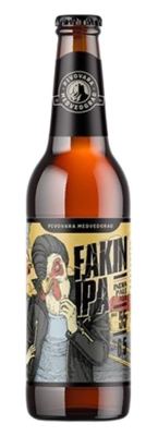 Fakin IPA 0,50L