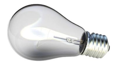 ŽARULJA E27 60W APOLLO