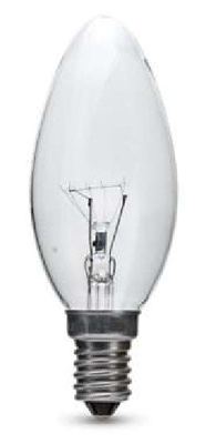 ŽARULJA APOLO E-14 MINJON 60W