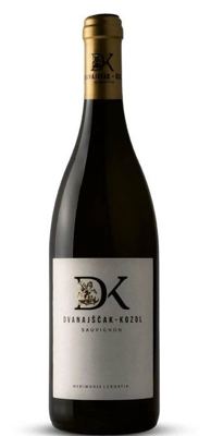 Dvanajščak Vino Sauvignon Blanc 0,75 L