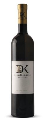 DVANAJŠČAK GRAŠEVINA 0,75 (6)*