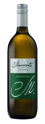 *GRAŠEVINA MARKOTA 1L KV SUHO 2024 -12/1-