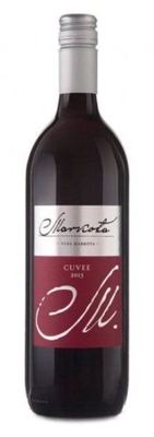 *CUVEE MARKOTA 1L KV SUHO 2022 -12/1-