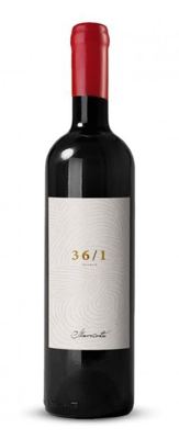 *KLIKUN CUVEE 36/1 MARKOTA 0.75L ZOI SUHO 2018 -6/1-