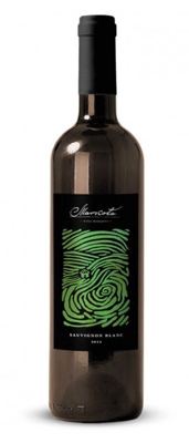 *SAUVIGNON BLANC MARKOTA 0.75L ZOI SUHO 2022 -6/1-