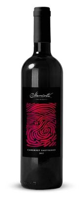 *CABERNET SAUVIGNON MARKOTA 0.75L ZOI SUHO 2018 -6/1-