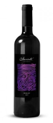 *MERLOT MARKOTA 0.75L ZOI SUHO 2019 -6/1-