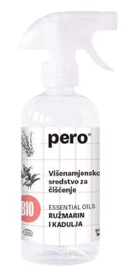 Pero Bio viš.sred.začišć.ružm./kad.500ml