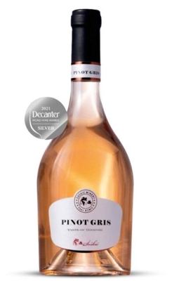 *ROSE ŠOŠKIĆ TASTE OD TERRIOIR 0.75L ZOI SUHO 2024