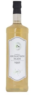 RAKIJA S VELEBITSKIM TRAVAMA TRAVARICA ŠOŠKIĆ 1,0 (6)*