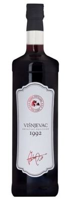 LIKER VIŠNJEVAC ŠOŠKIĆ 1,0 (6)*