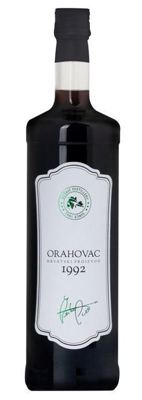 *LIKER ORAHOVICA ŠOŠKIĆ 1L