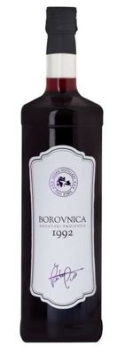 LIKER BOROVNICA ŠOŠKIĆ 1,0 (6)*