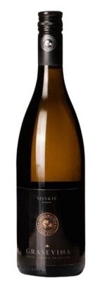 *GRAŠEVINA ŠOŠKIĆ CLASSIC SELECTION 0.75L ZOI SUHO 2024