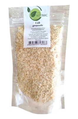 LUK GRANULE 60g SOTINAC