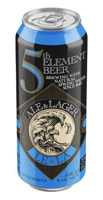 PIVO 5TH ELEMENT LELA 0,5L LIM