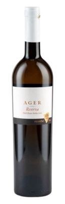 *AGER PLANČIĆ RESERVA 0,75L 2021 SUHO