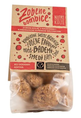 ZOBENE BOMBICE BAD.BRUS.200 g