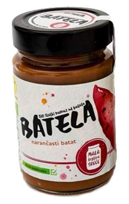 NAMAZ BATAT JEDNOBOJNI 250 g