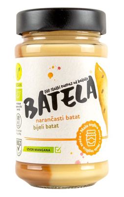 NAMAZ BATAT DVOBOJNI 250 g