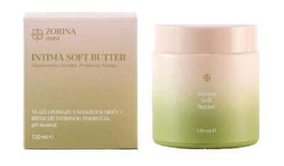 MASLA.ZORINA MAST INTIM.120 ml