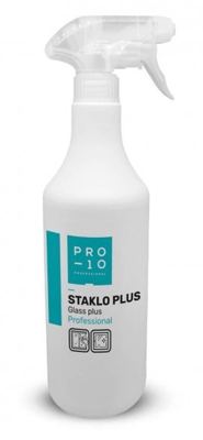 PRO 10 STAKLO PLUS 0.75L (12)