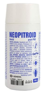 NEOPITROID PRAH 100g 56/1