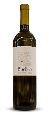 BASTIAN ISTARSKA MALVAZIJA 0,75(6)*