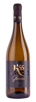 VINO GRAŠEVINA K55 0.75 L