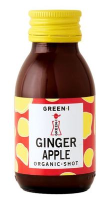 NAPITAK OD ĐUMBIRA EKO 75ml GREEN