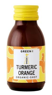 NAPITAK OD KURKUME EKO 75ml GREEN
