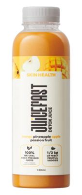 *SOK JUICEFAST 0,33L SKIN HEALTH -10/1-