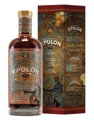 *LIKER PELINKOVAC EPULON ROSSI 0,7L GIFT