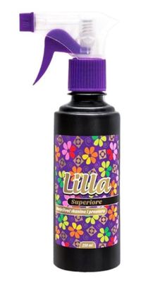 LILLA OSV.TKAN. I PR.250ml SUP
