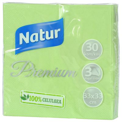 SALVETE VIOLETA SUPER SOFT NARANČASTE